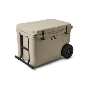 Yeti Tundra Wheeled Cooler